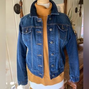 GAP 1969 Jean Jacket Size Medium